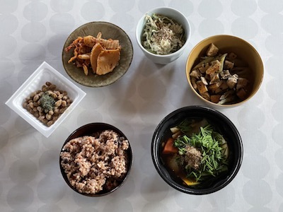 スープカレー1