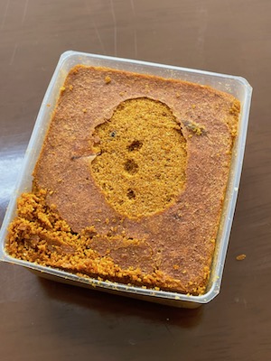 カレースープ2