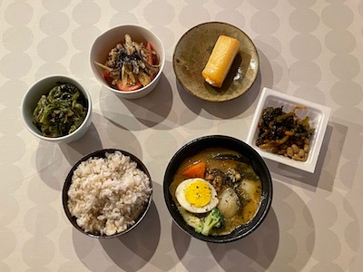 スープカレー1