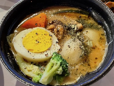 スープカレー2