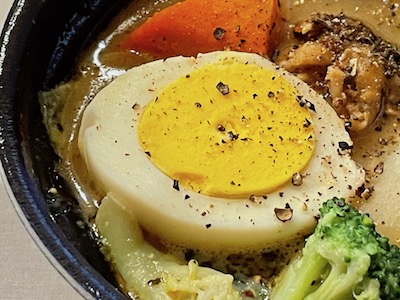 スープカレー8