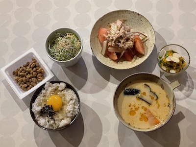 スープカレー1