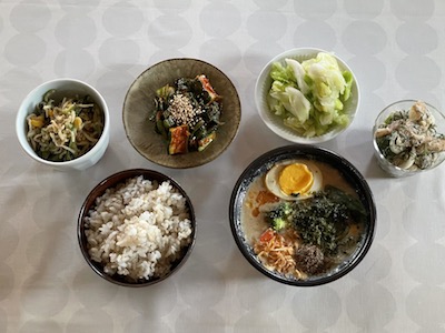 スープカレー1