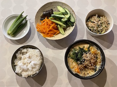 スープカレー1