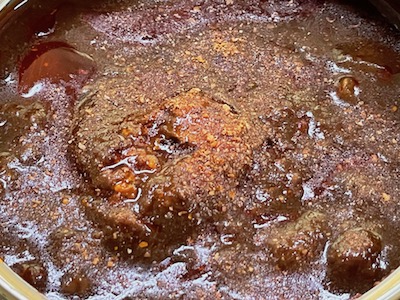 缶詰カレー3