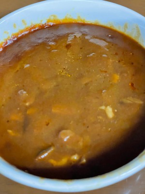 味噌カレー2