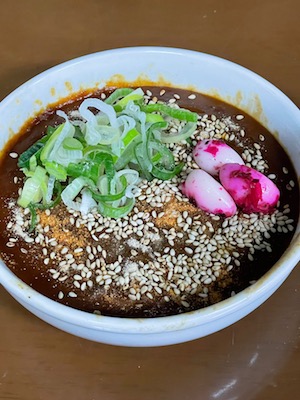 味噌カレー3