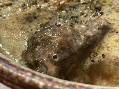 豆乳ポークカレー6