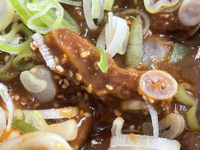 カレーうどん4