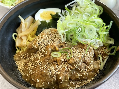 カレーラーメン2