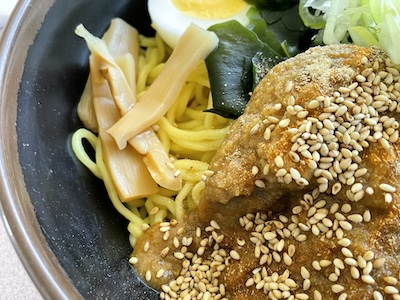 カレーラーメン3