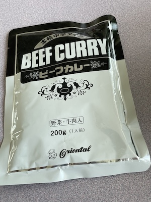 カレーそば3