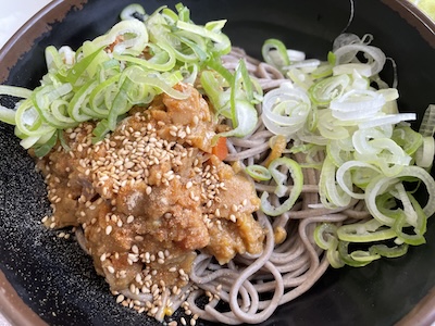 カレーそば6