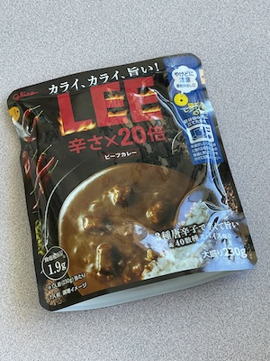 カレーうどん1