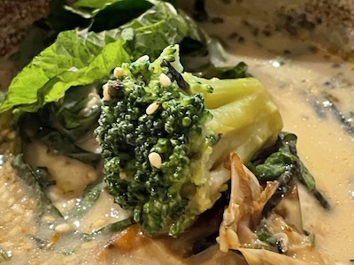 ハンバーグスープカレー4