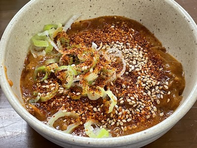 レトルトカレー3