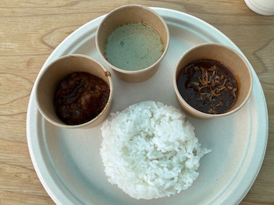 カレー6