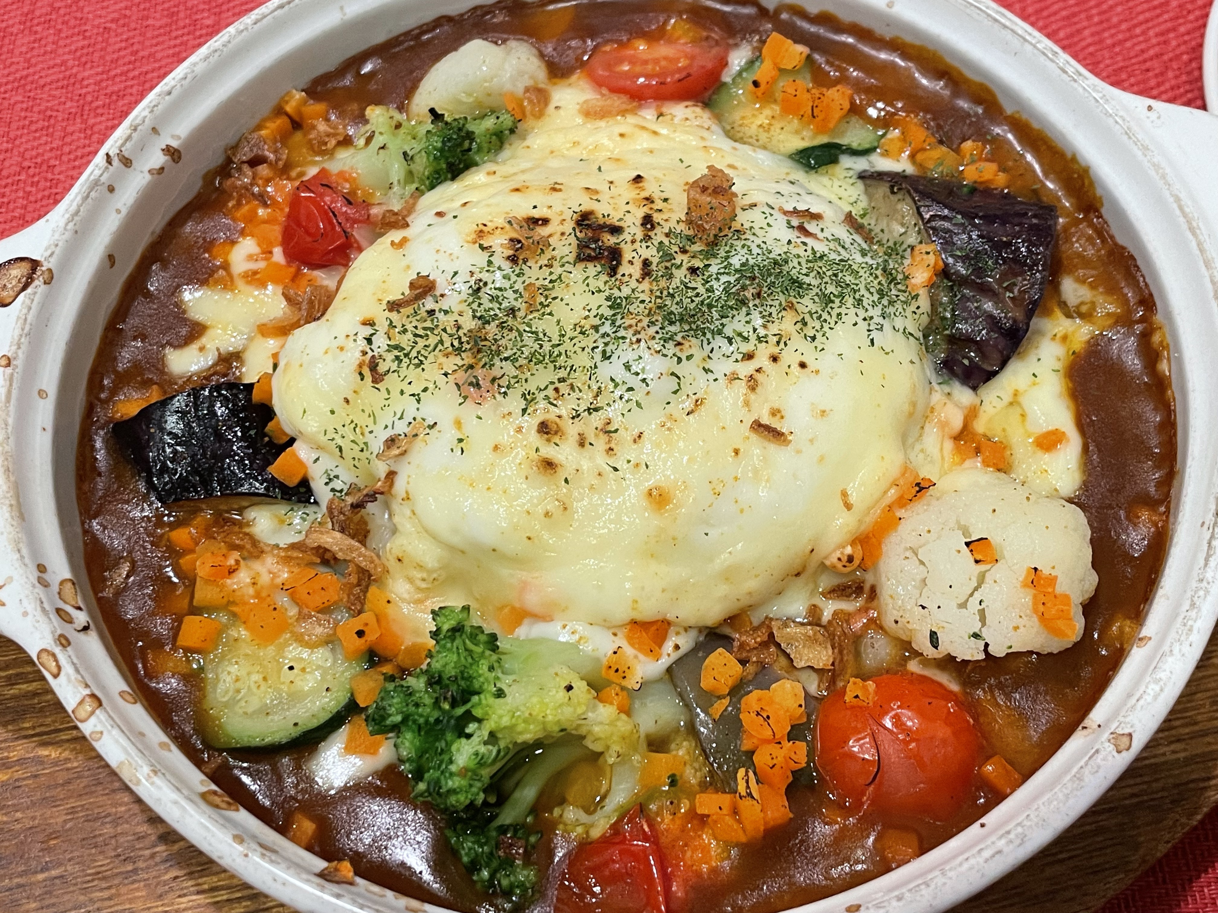 カレードリア2
