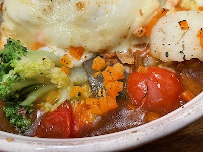 カレードリア3