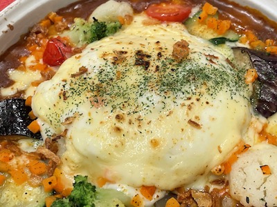 カレードリア5