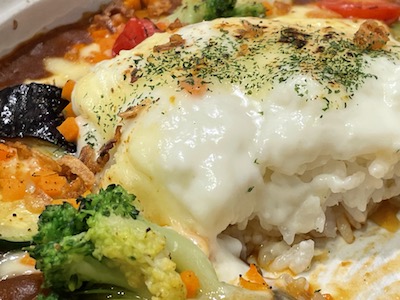 カレードリア8