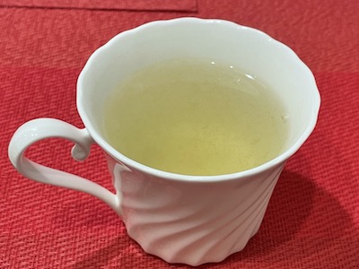 昆布茶