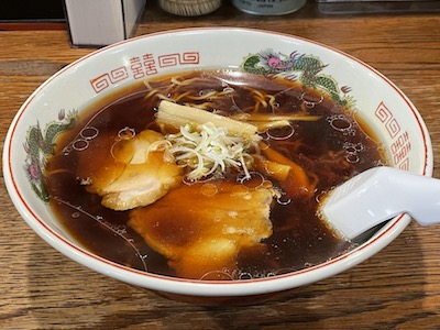 ラーメン1