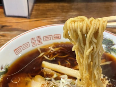 ラーメン2