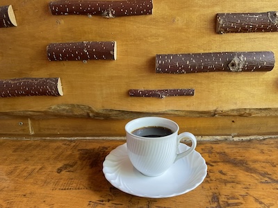 コーヒー