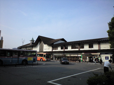 鎌倉駅2