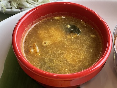 スリランカカリー4