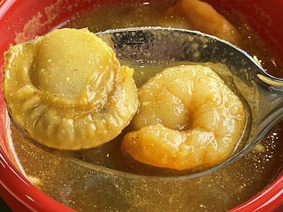 スリランカカリー5