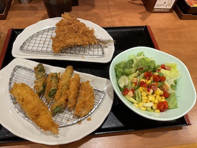 フライ