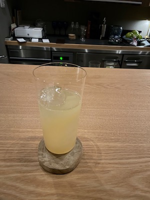 カクテル1