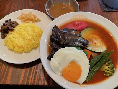 スープカレー2