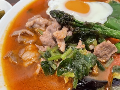 ラムスープカレー3