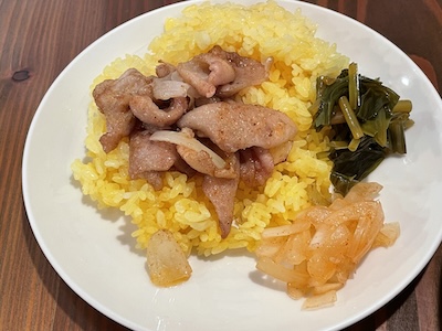 ラムスープカレー9