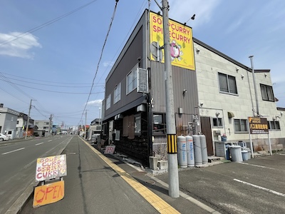 外観2