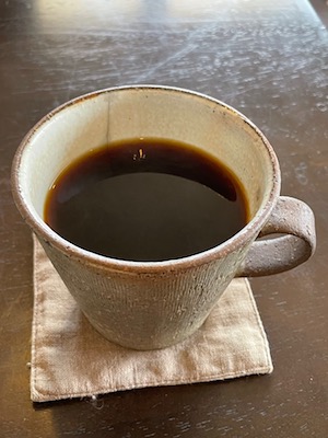 コーヒー2