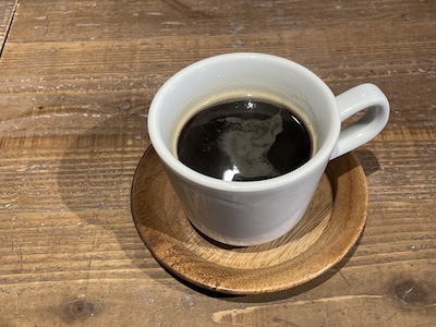 コーヒー