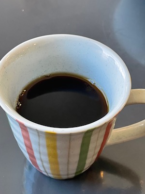 コーヒー