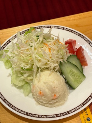 食べ物と飲み物3