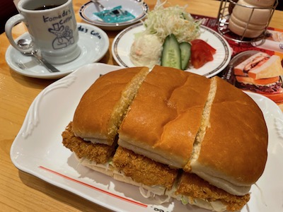 食べ物と飲み物4