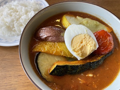 スープカレー2