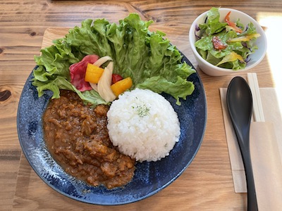 スパイスカレーセット1