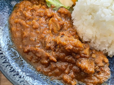 スパイスカレーセット2