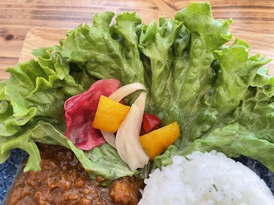 スパイスカレーセット3