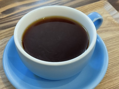 コーヒー