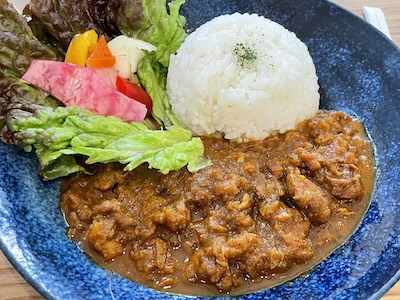 スパイスカレー2