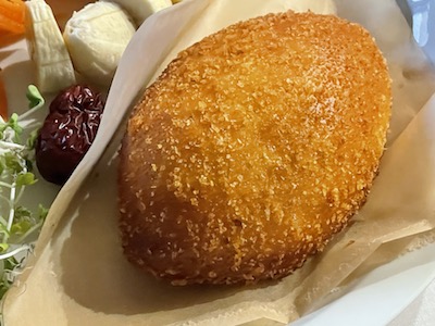 カレーパン2
